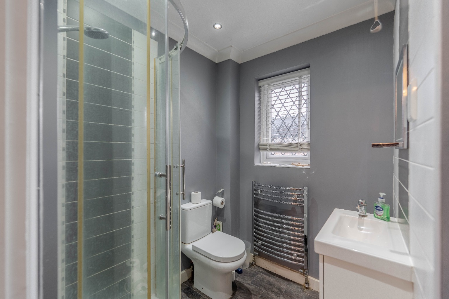 3 bed detached house for sale in Ribble Close, St Ives 12