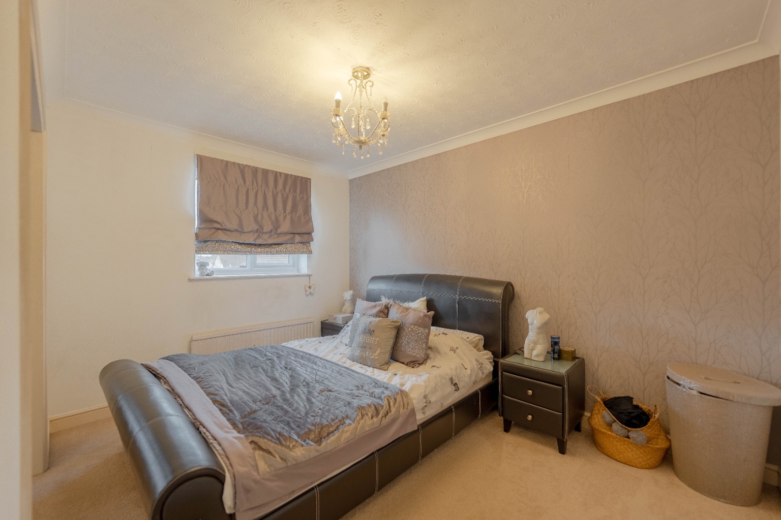 3 bed detached house for sale in Ribble Close, St Ives  - Property Image 11