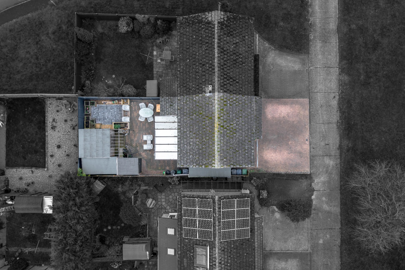 4 bed semi-detached house for sale in Shakespeare Road, St. Ives  - Property Image 19