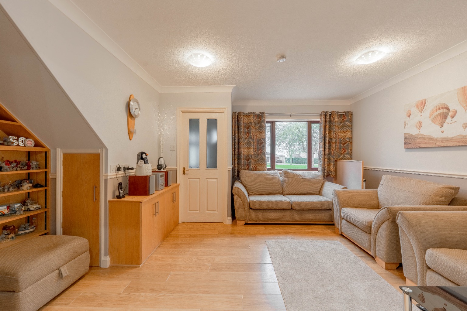 4 bed semi-detached house for sale in Shakespeare Road, St. Ives 2