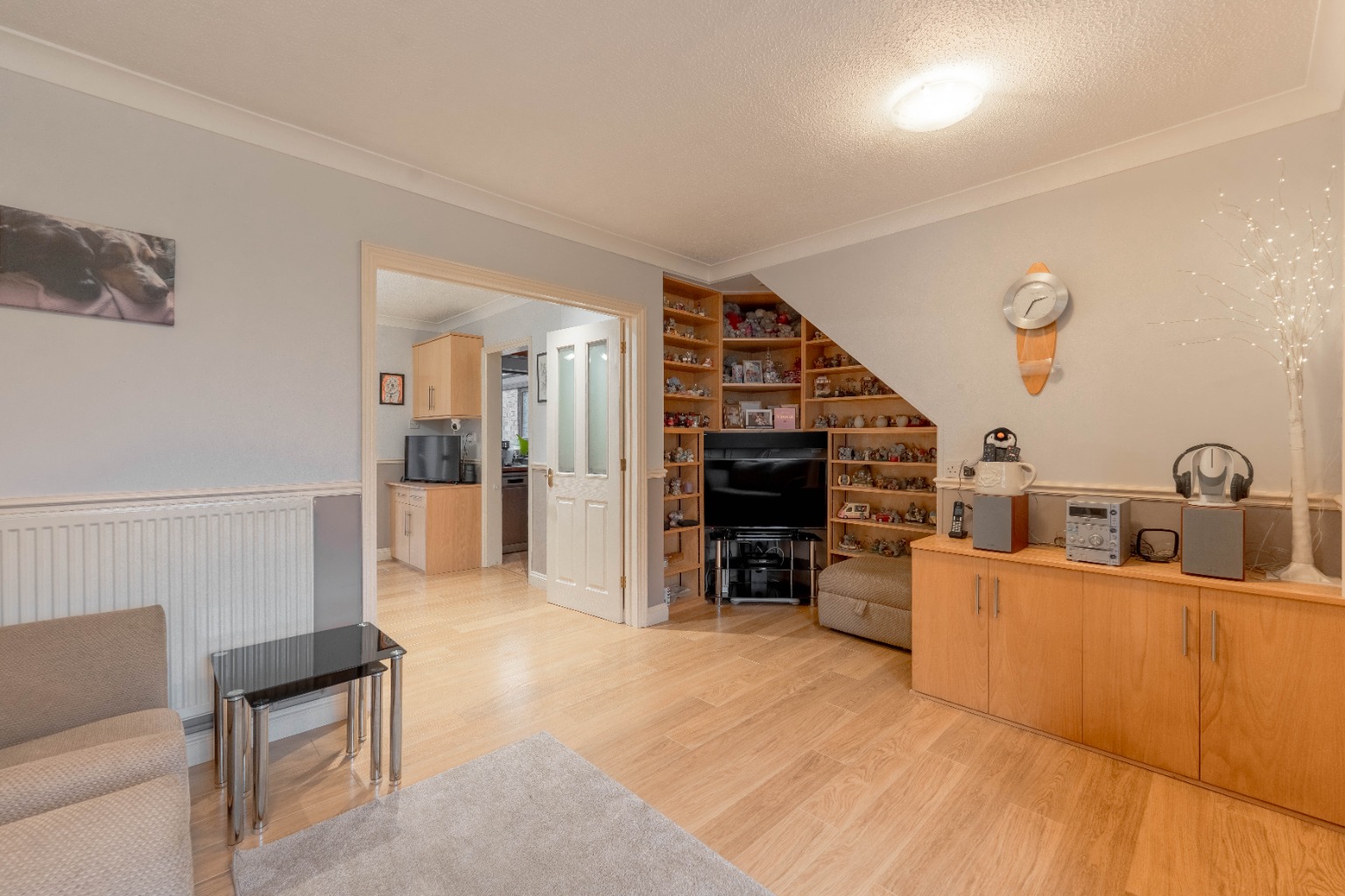 4 bed semi-detached house for sale in Shakespeare Road, St. Ives  - Property Image 5