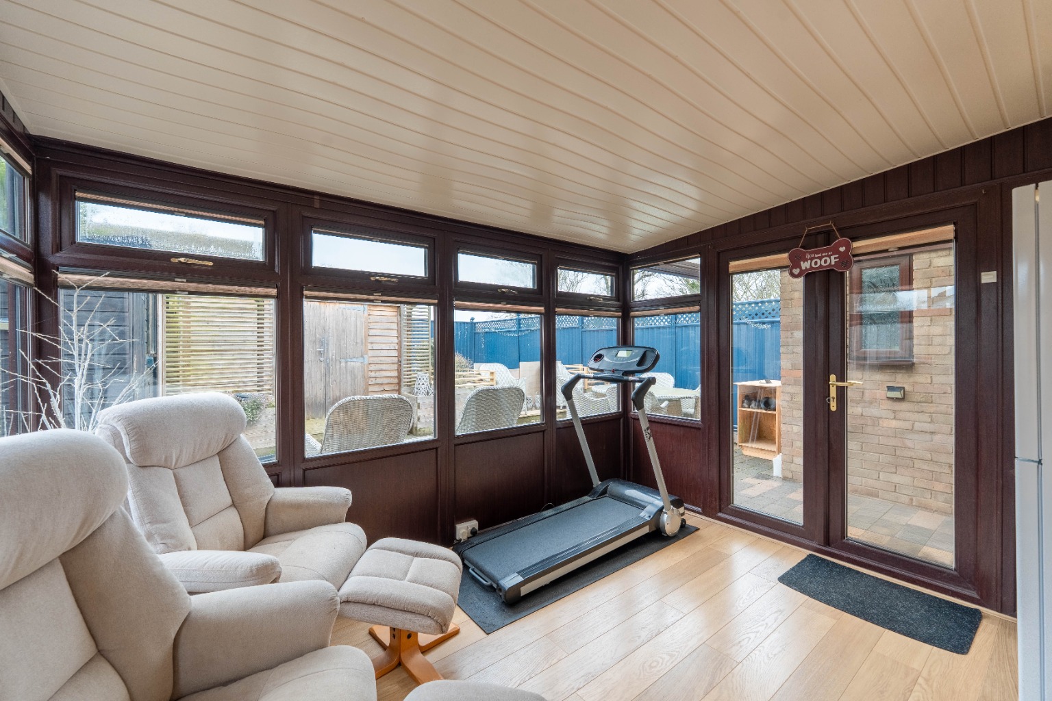 4 bed semi-detached house for sale in Shakespeare Road, St. Ives  - Property Image 9