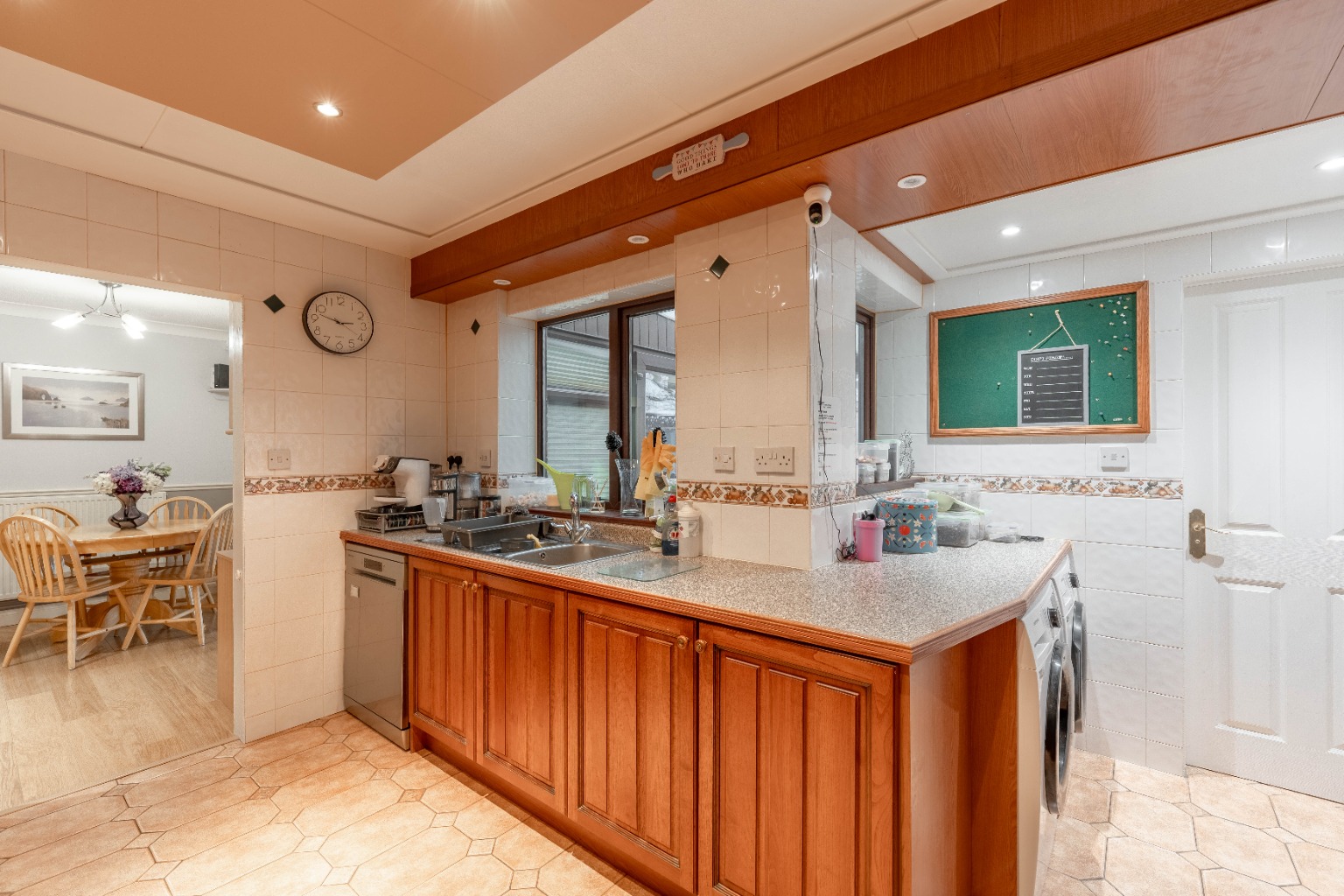 4 bed semi-detached house for sale in Shakespeare Road, St. Ives  - Property Image 8