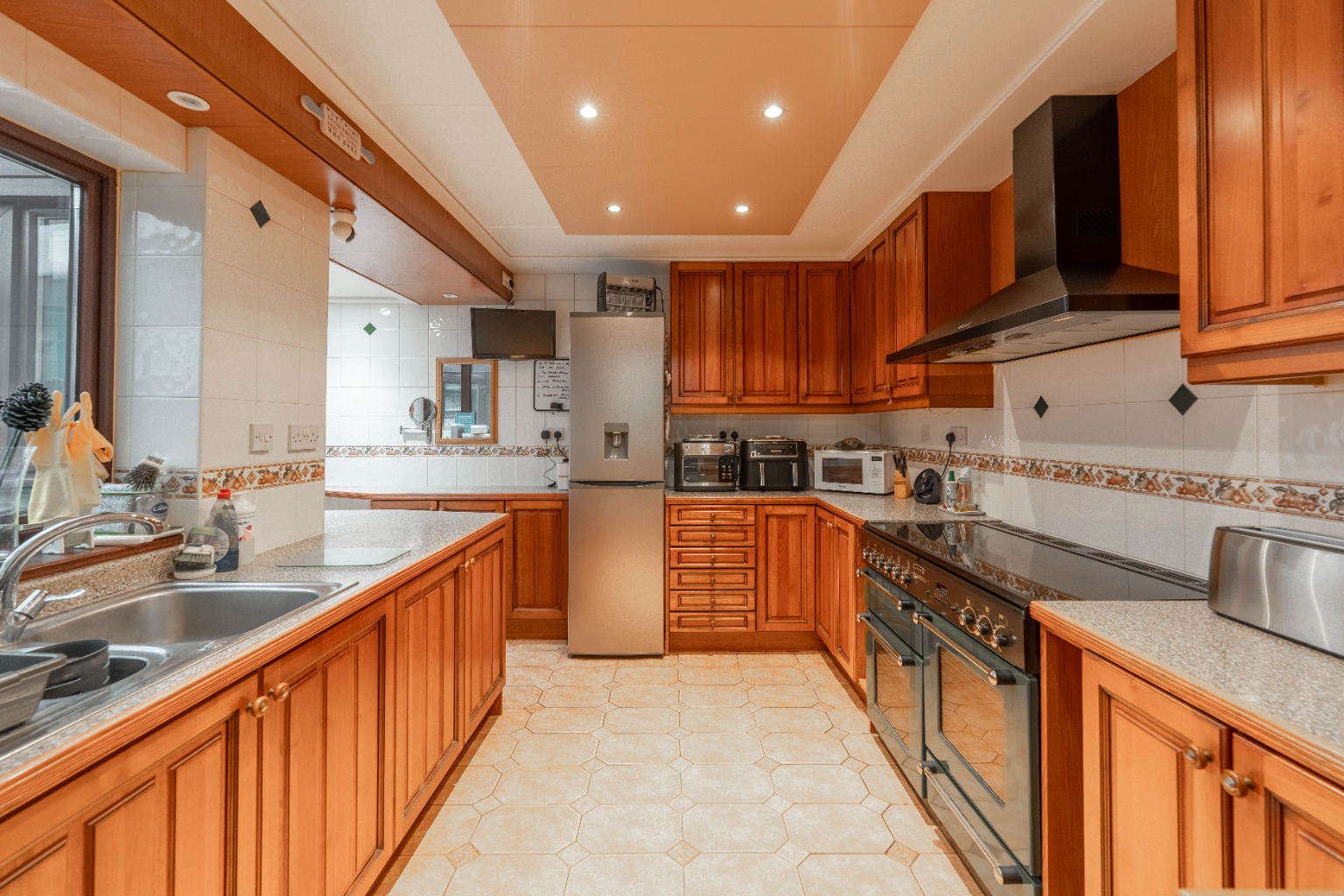 4 bed semi-detached house for sale in Shakespeare Road, St. Ives 6