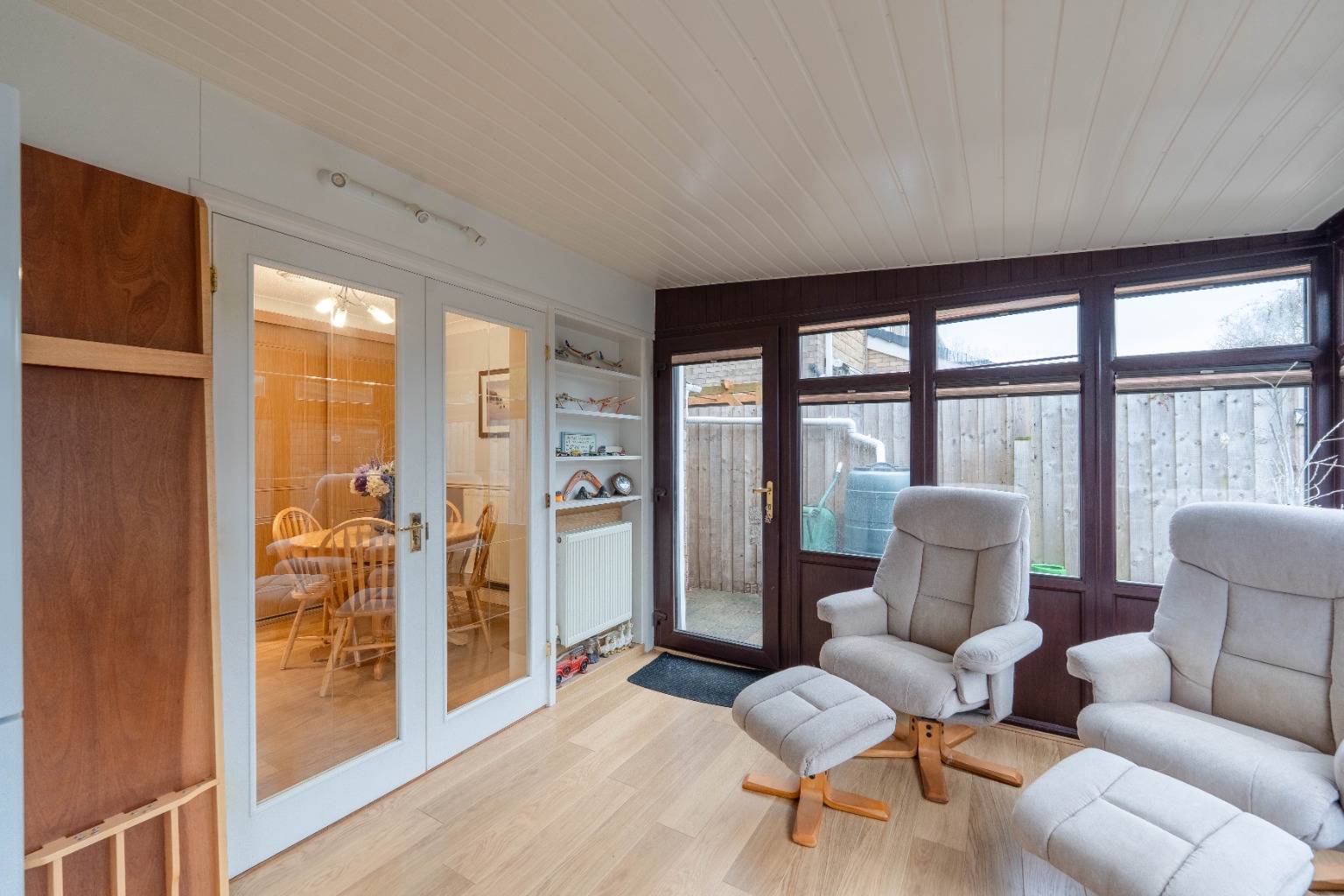 4 bed semi-detached house for sale in Shakespeare Road, St. Ives  - Property Image 10