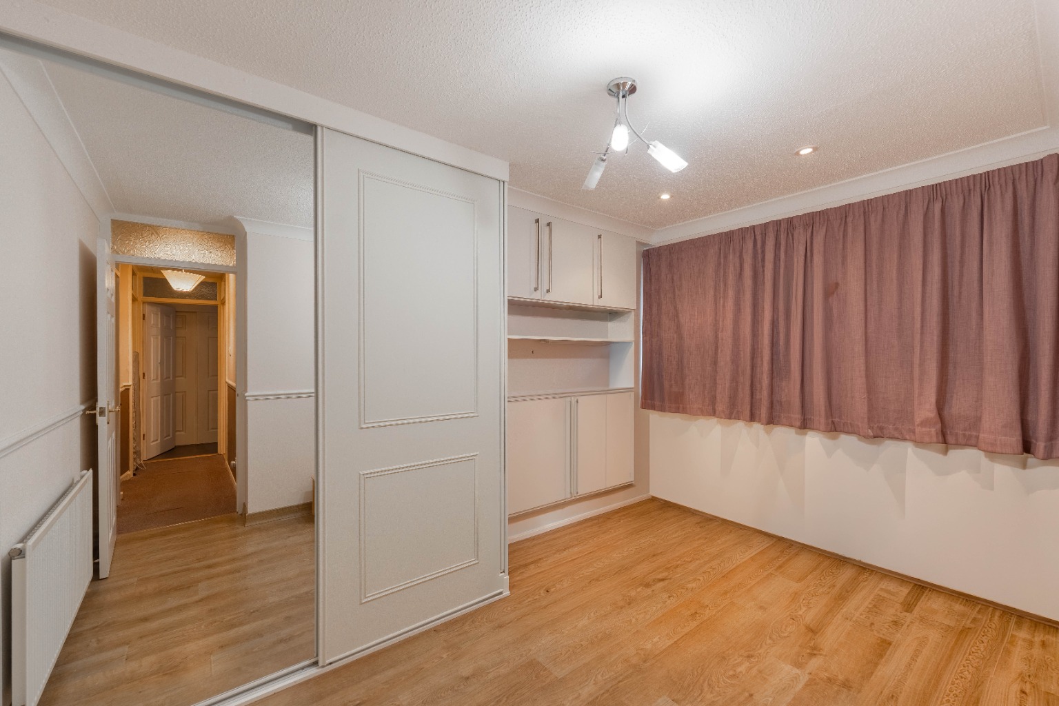 4 bed semi-detached house for sale in Shakespeare Road, St. Ives  - Property Image 14