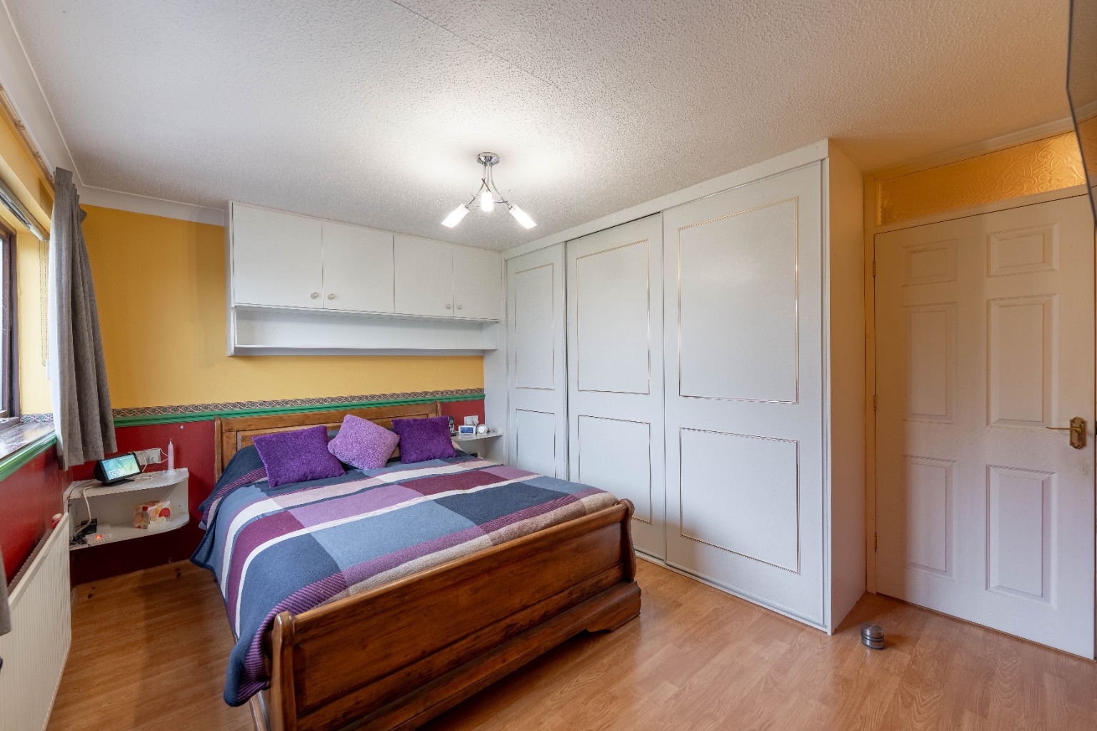 4 bed semi-detached house for sale in Shakespeare Road, St. Ives 10