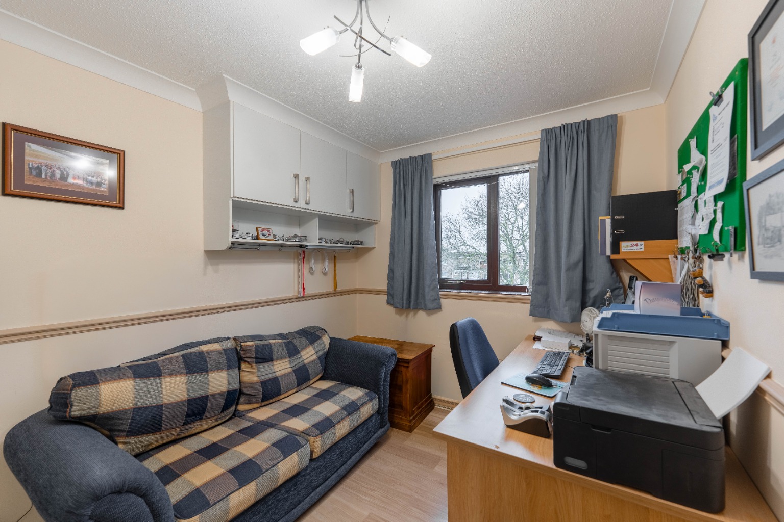 4 bed semi-detached house for sale in Shakespeare Road, St. Ives  - Property Image 13