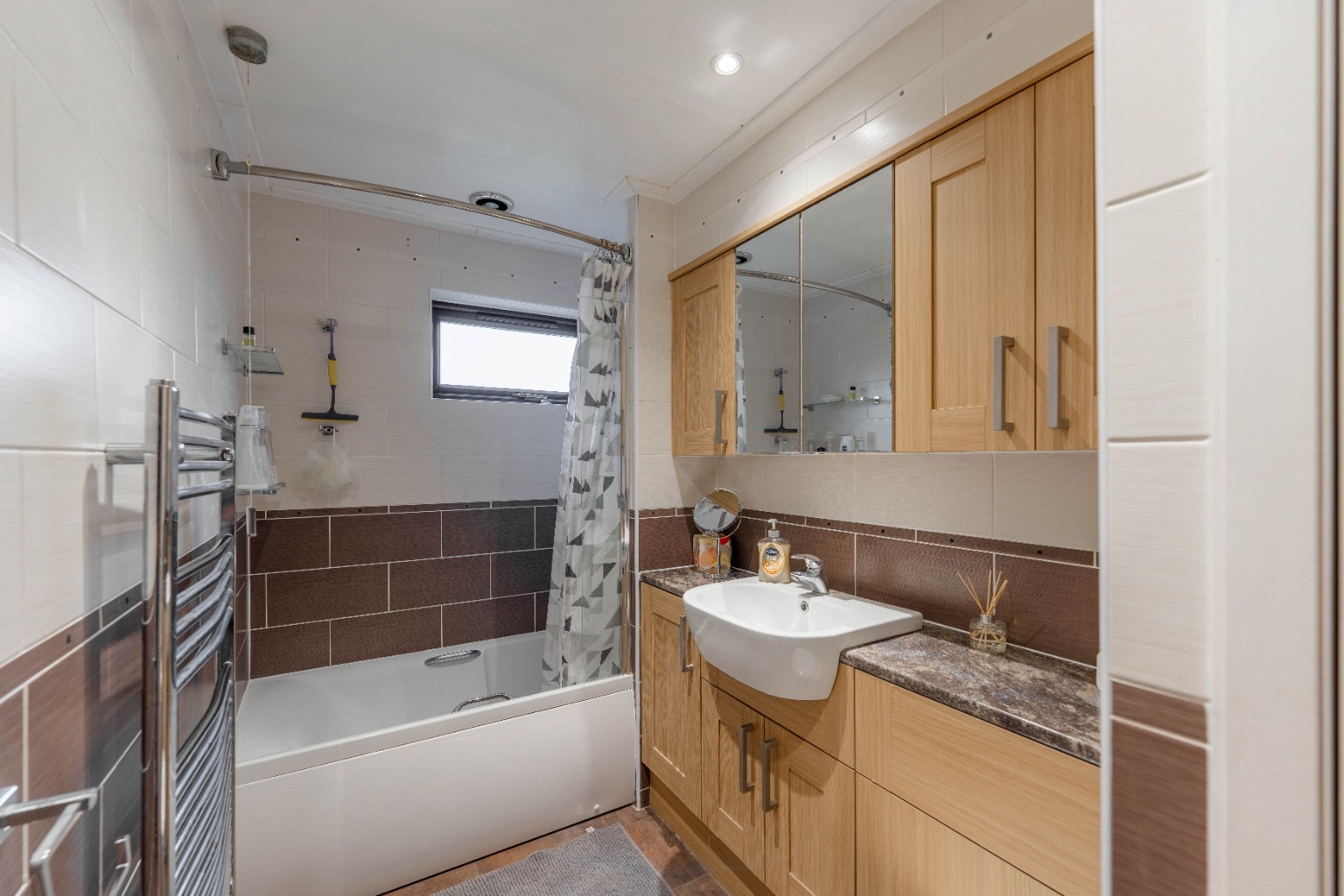 4 bed semi-detached house for sale in Shakespeare Road, St. Ives  - Property Image 15