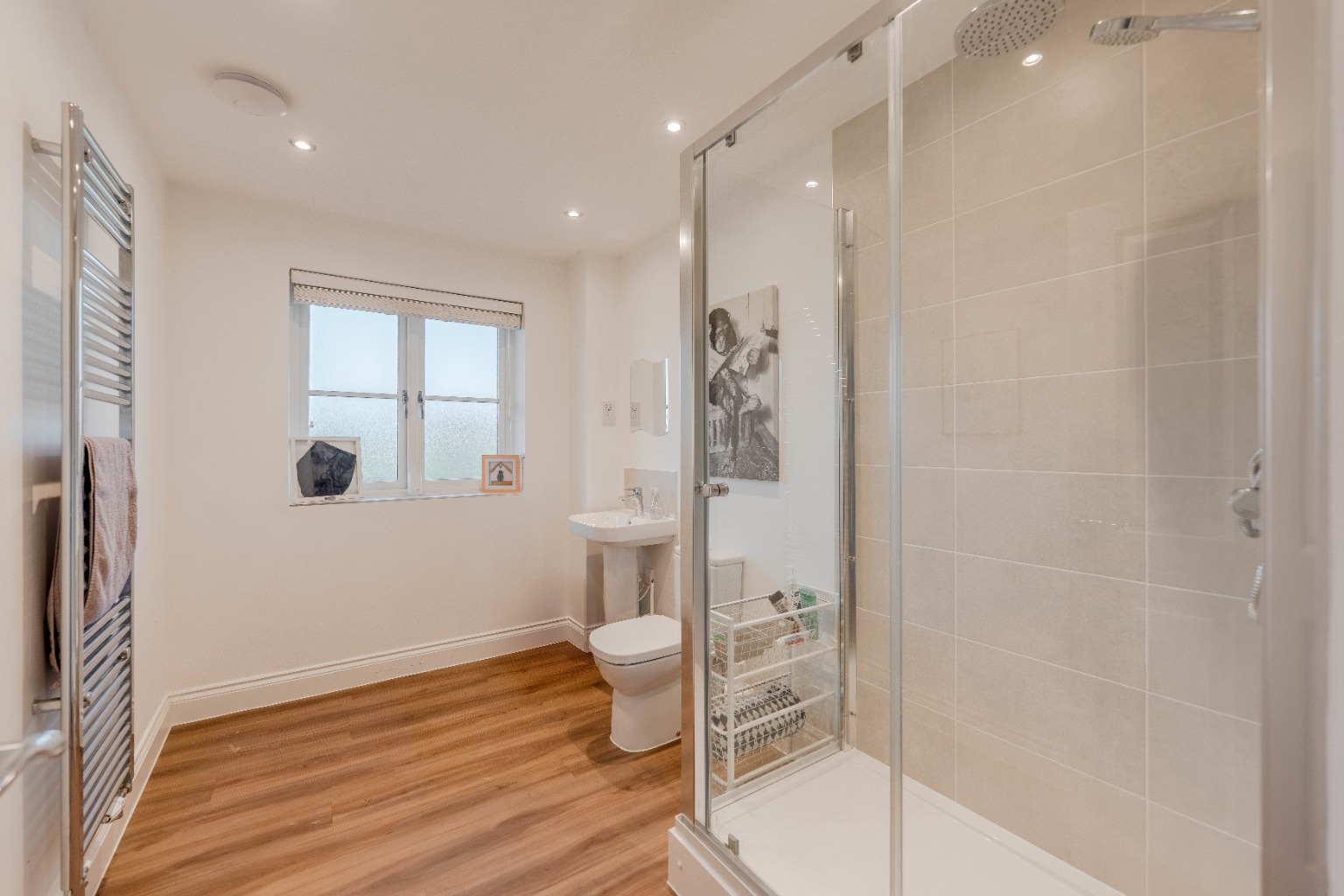 4 bed semi-detached house for sale in Geldart Way, Cambridgeshire 10