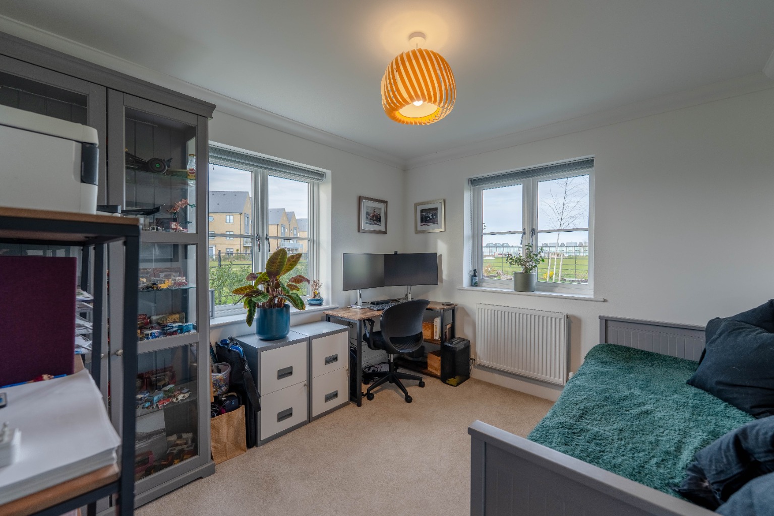 4 bed semi-detached house for sale in Geldart Way, Cambridgeshire 6