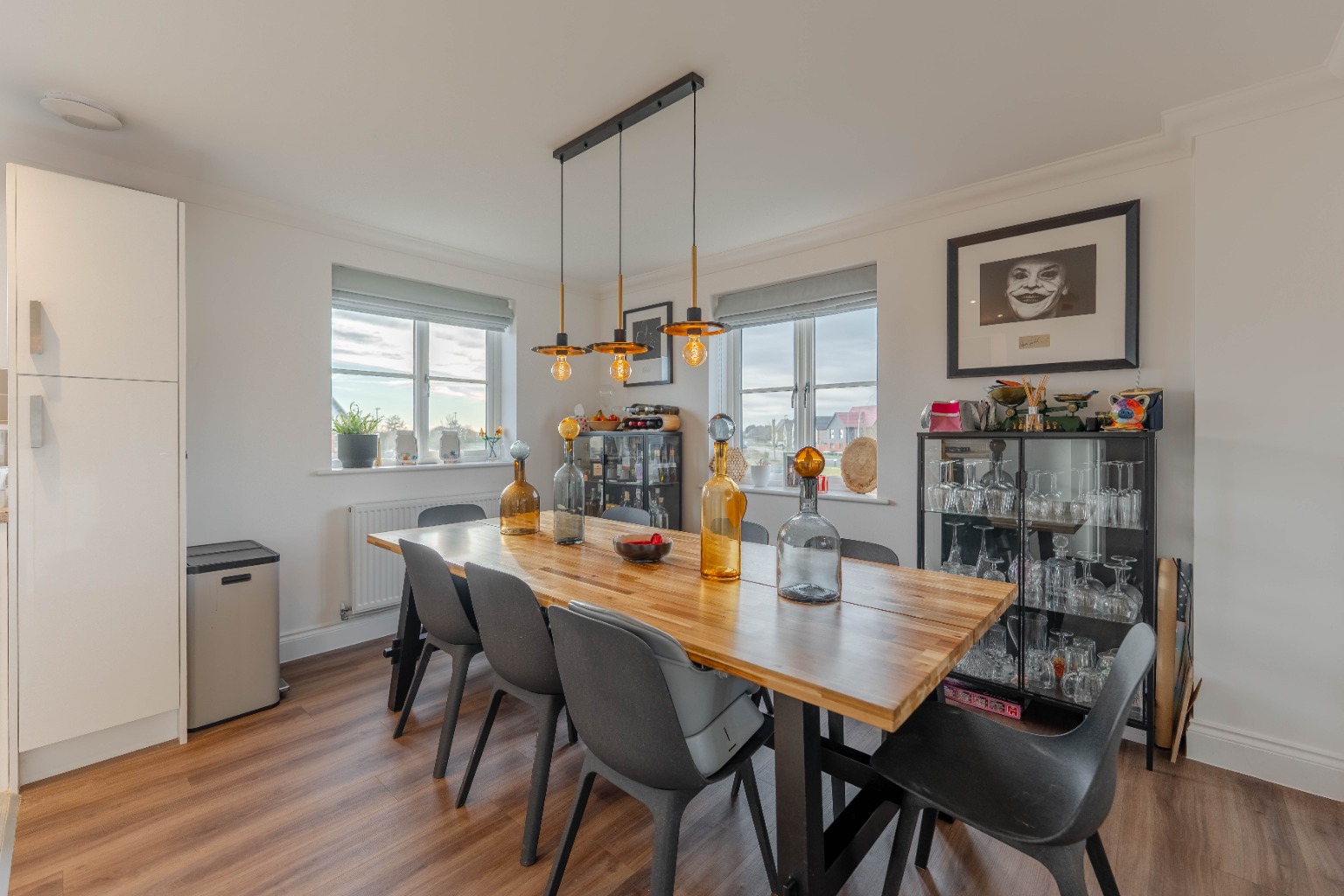 4 bed semi-detached house for sale in Geldart Way, Cambridgeshire 9