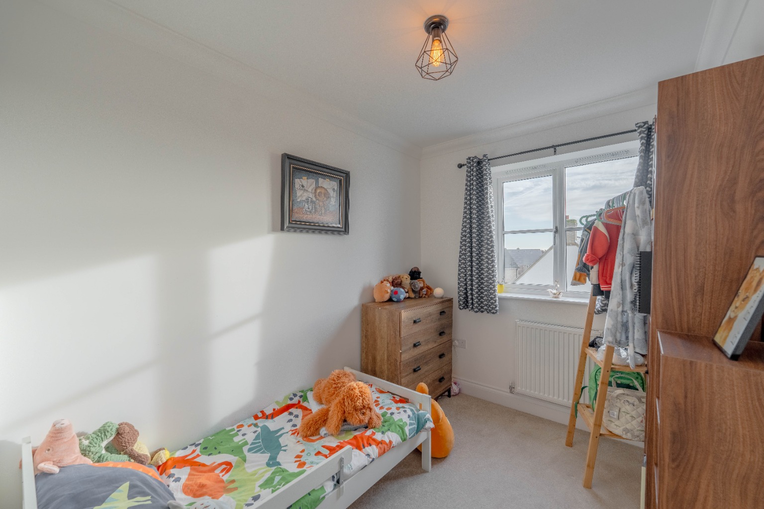 4 bed semi-detached house for sale in Geldart Way, Cambridgeshire 18