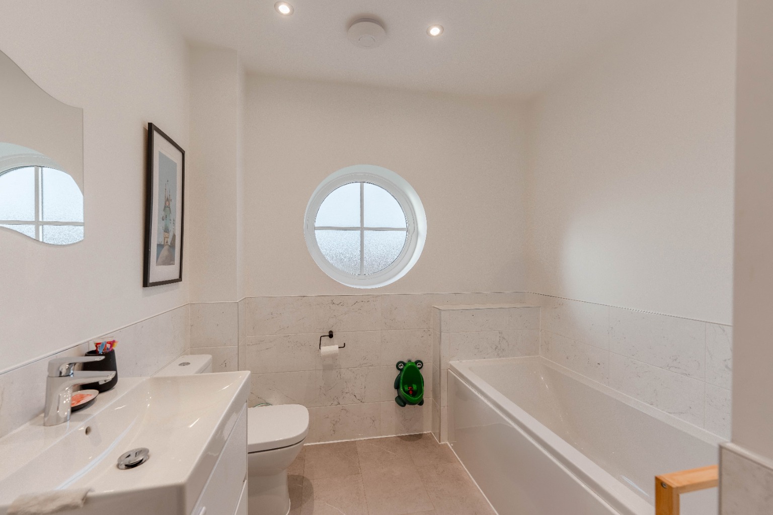 4 bed semi-detached house for sale in Geldart Way, Cambridgeshire 20