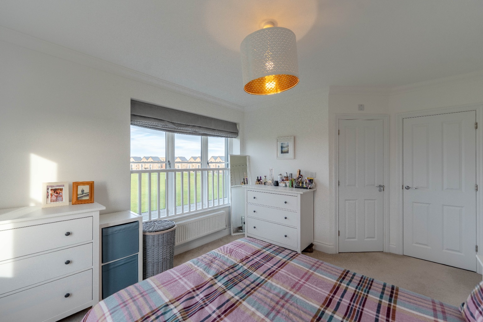 4 bed semi-detached house for sale in Geldart Way, Cambridgeshire 13