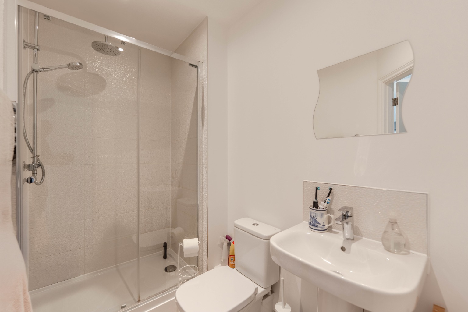 4 bed semi-detached house for sale in Geldart Way, Cambridgeshire 14