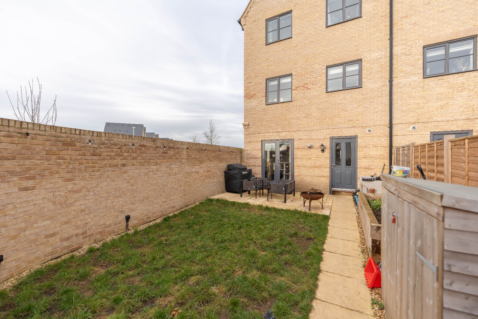 4 bed semi-detached house for sale in Geldart Way, Cambridgeshire 22