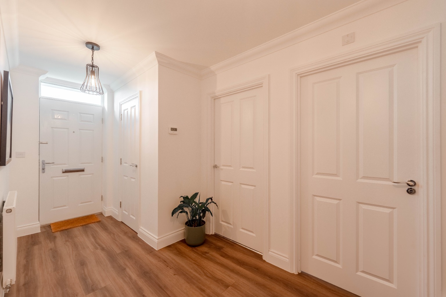 4 bed semi-detached house for sale in Geldart Way, Cambridgeshire 7