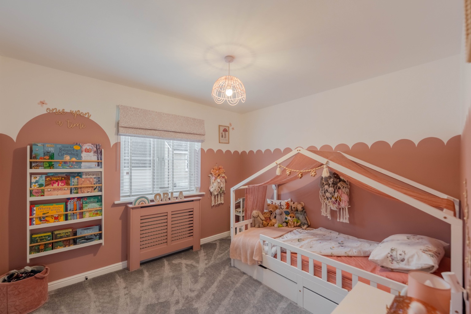 3 bed semi-detached house for sale in Portholme Close, Cambridgeshire 14