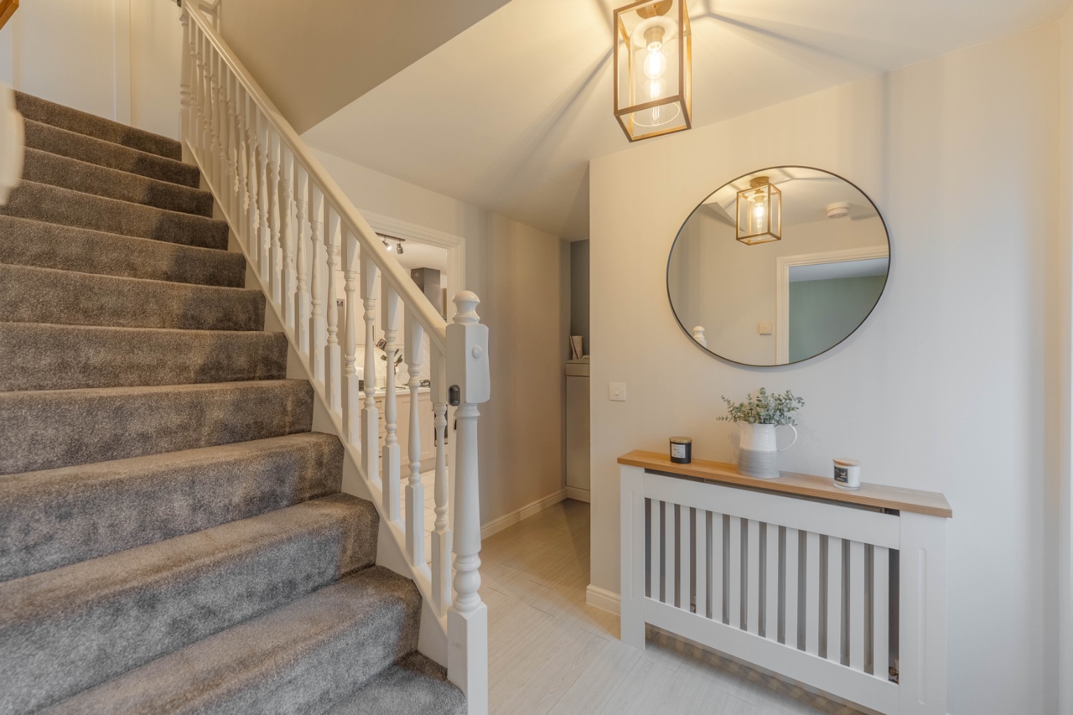 3 bed semi-detached house for sale in Portholme Close, Cambridgeshire  - Property Image 11