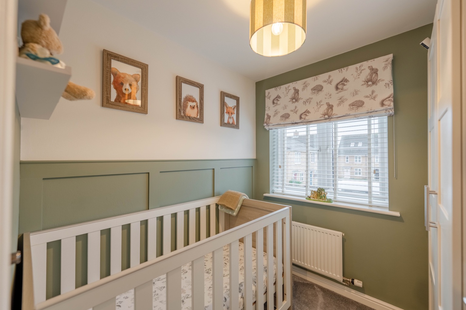 3 bed semi-detached house for sale in Portholme Close, Cambridgeshire  - Property Image 16