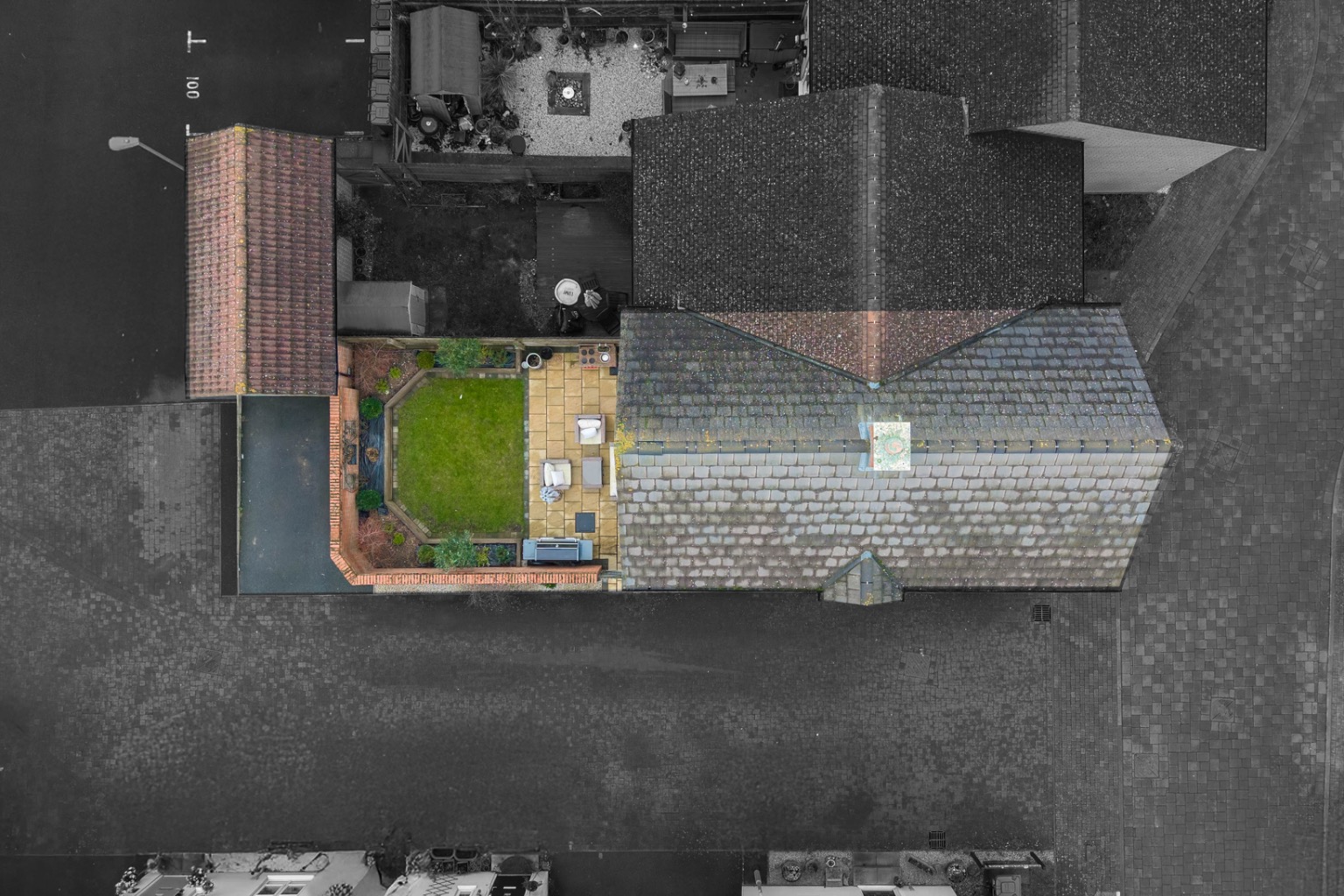 3 bed semi-detached house for sale in Portholme Close, Cambridgeshire 18