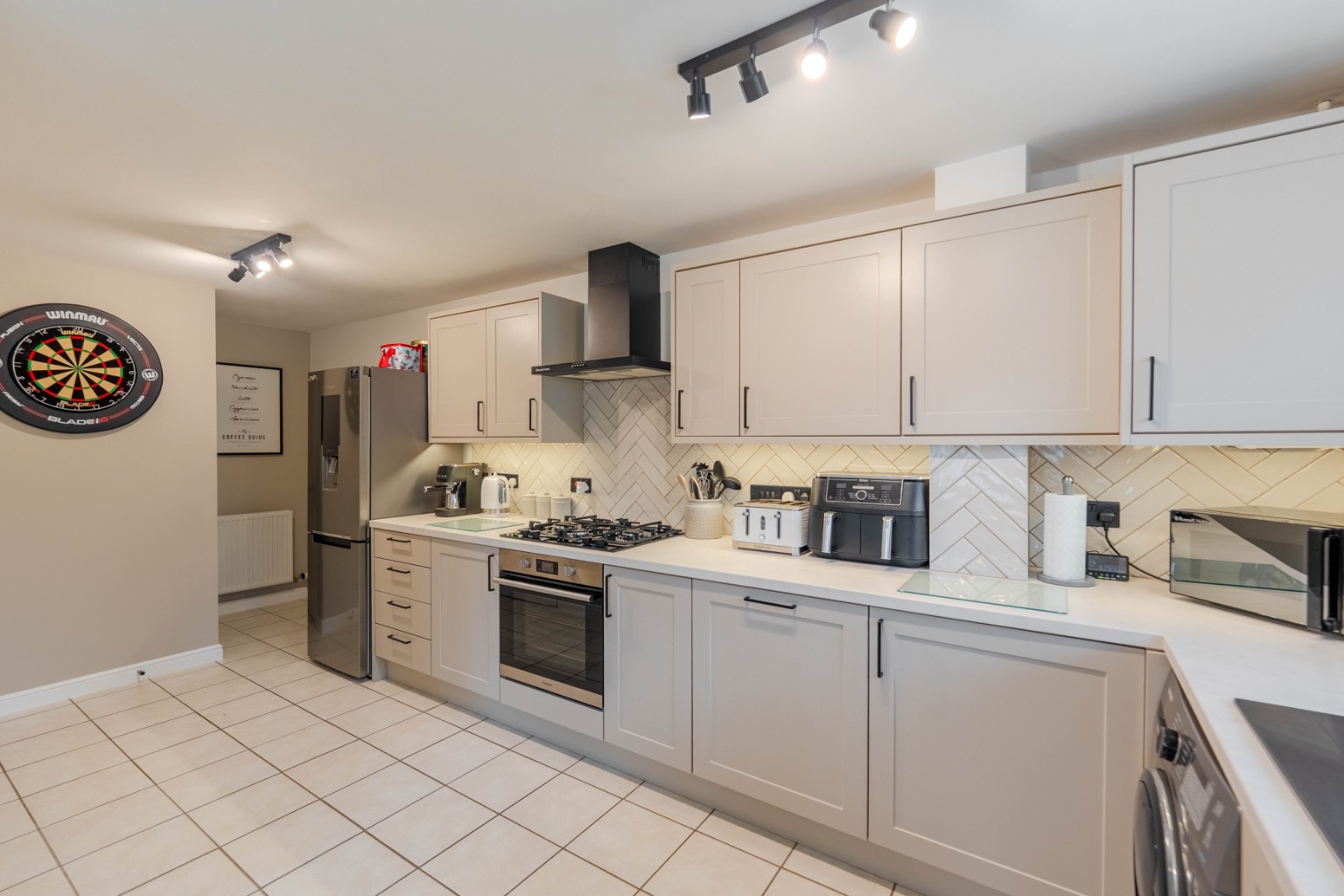 3 bed semi-detached house for sale in Portholme Close, Cambridgeshire 1