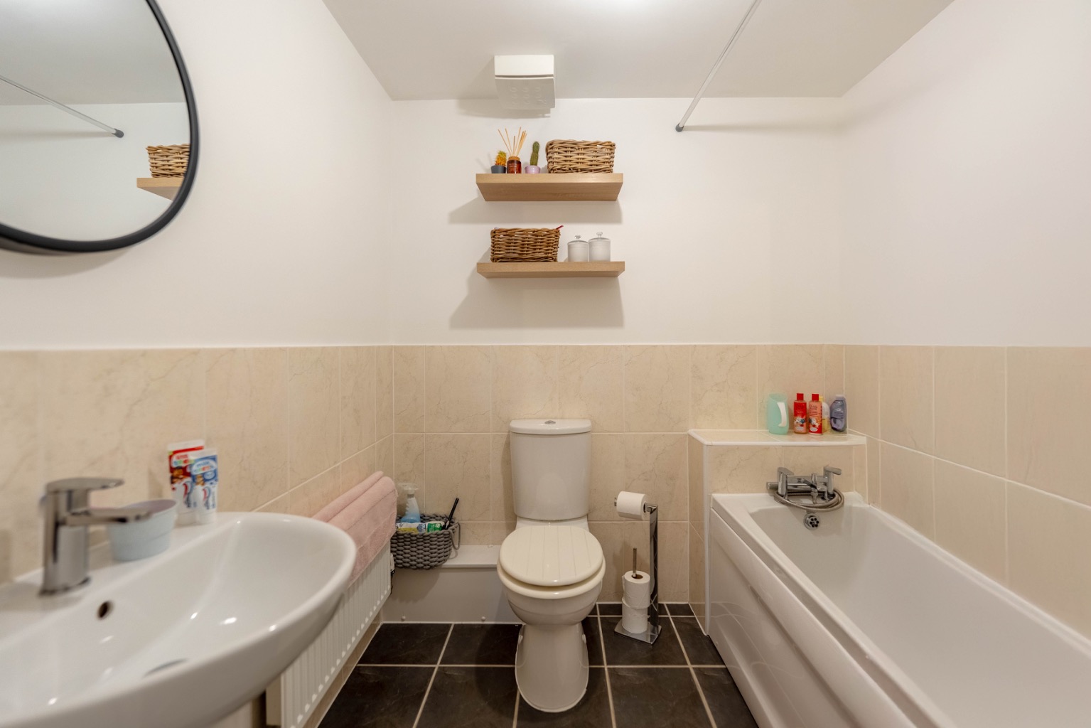 3 bed semi-detached house for sale in Portholme Close, Cambridgeshire 16