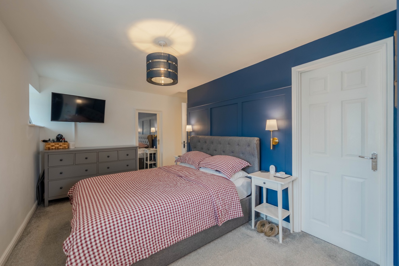 3 bed semi-detached house for sale in Portholme Close, Cambridgeshire 12