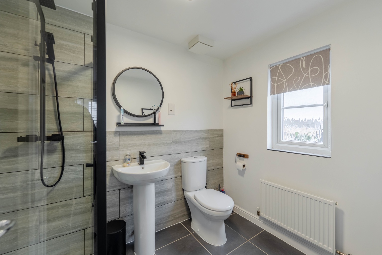 3 bed semi-detached house for sale in Portholme Close, Cambridgeshire  - Property Image 14