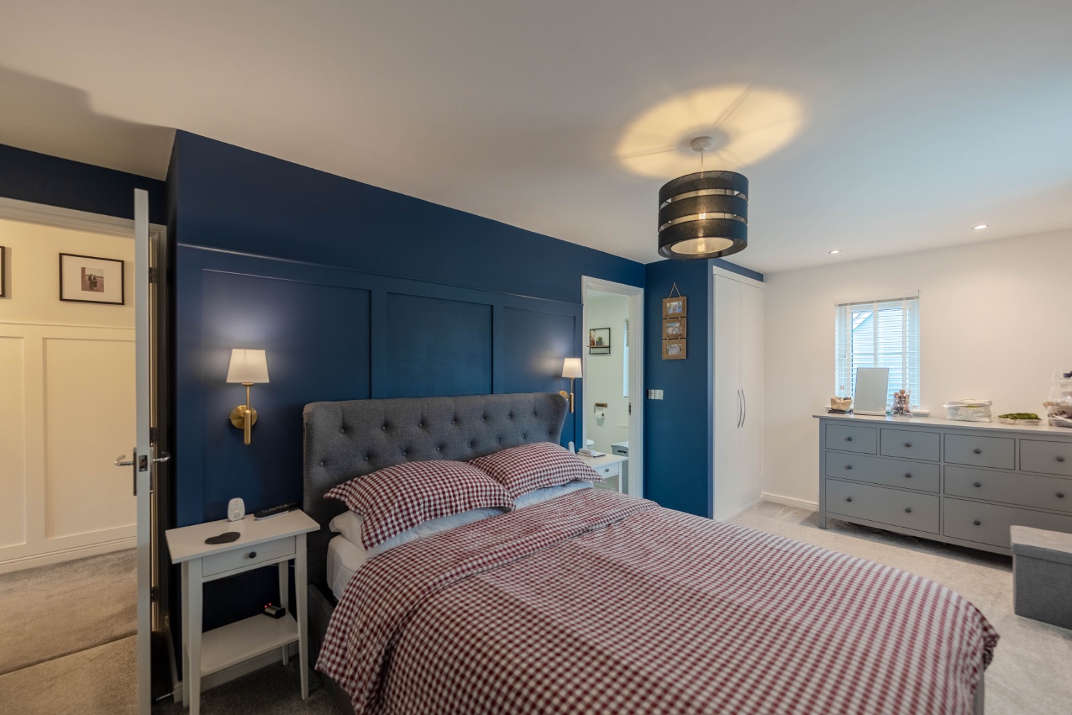 3 bed semi-detached house for sale in Portholme Close, Cambridgeshire  - Property Image 12