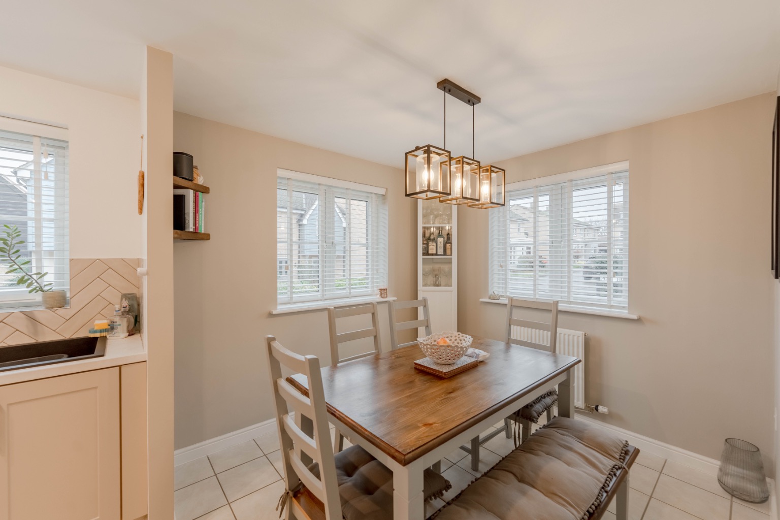 3 bed semi-detached house for sale in Portholme Close, Cambridgeshire 7