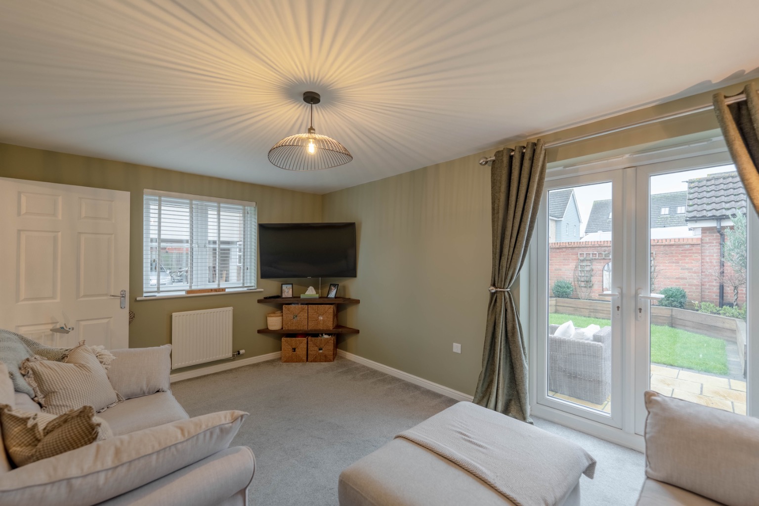 3 bed semi-detached house for sale in Portholme Close, Cambridgeshire 2