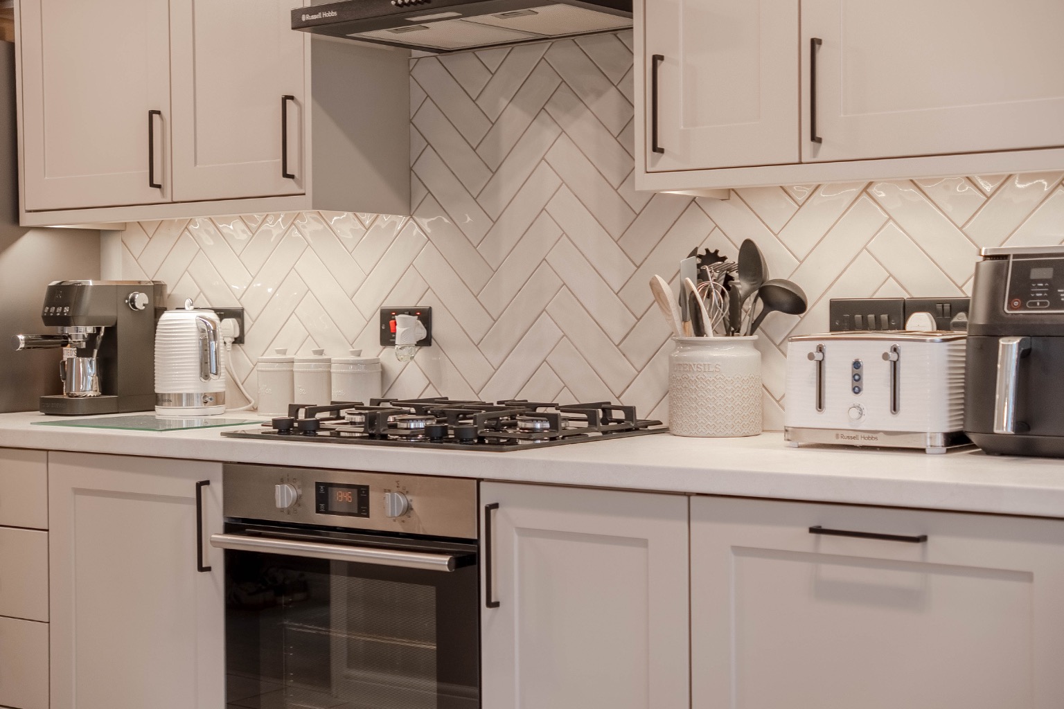 3 bed semi-detached house for sale in Portholme Close, Cambridgeshire 5