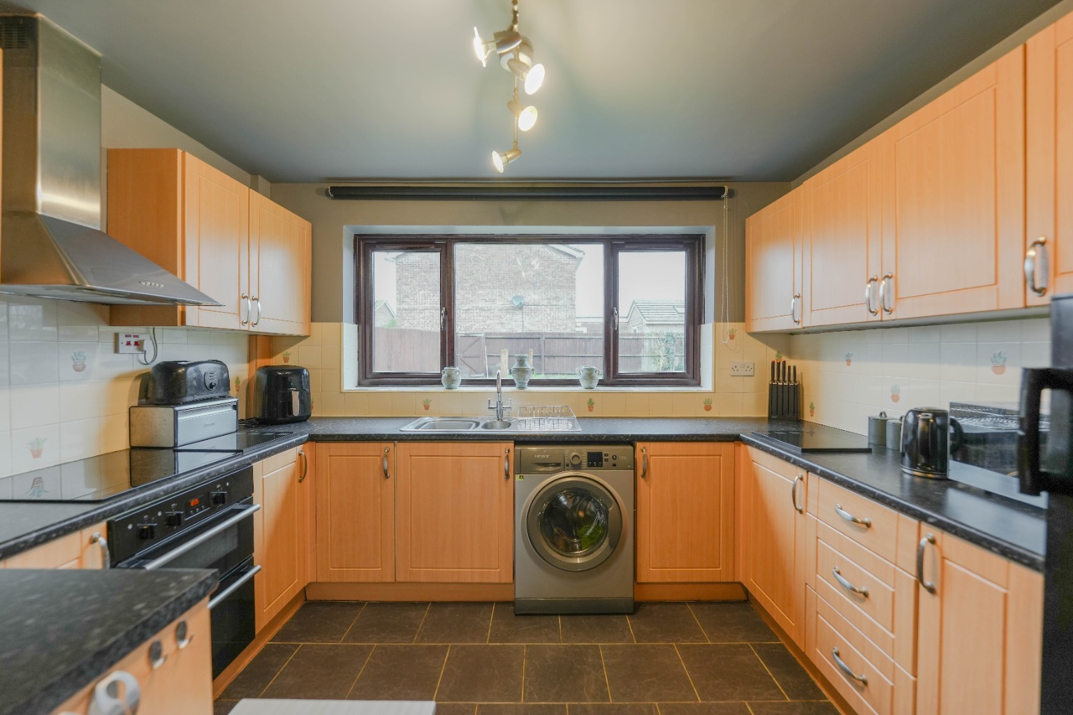 3 bed detached house for sale in Michigan Road, St. Ives 6