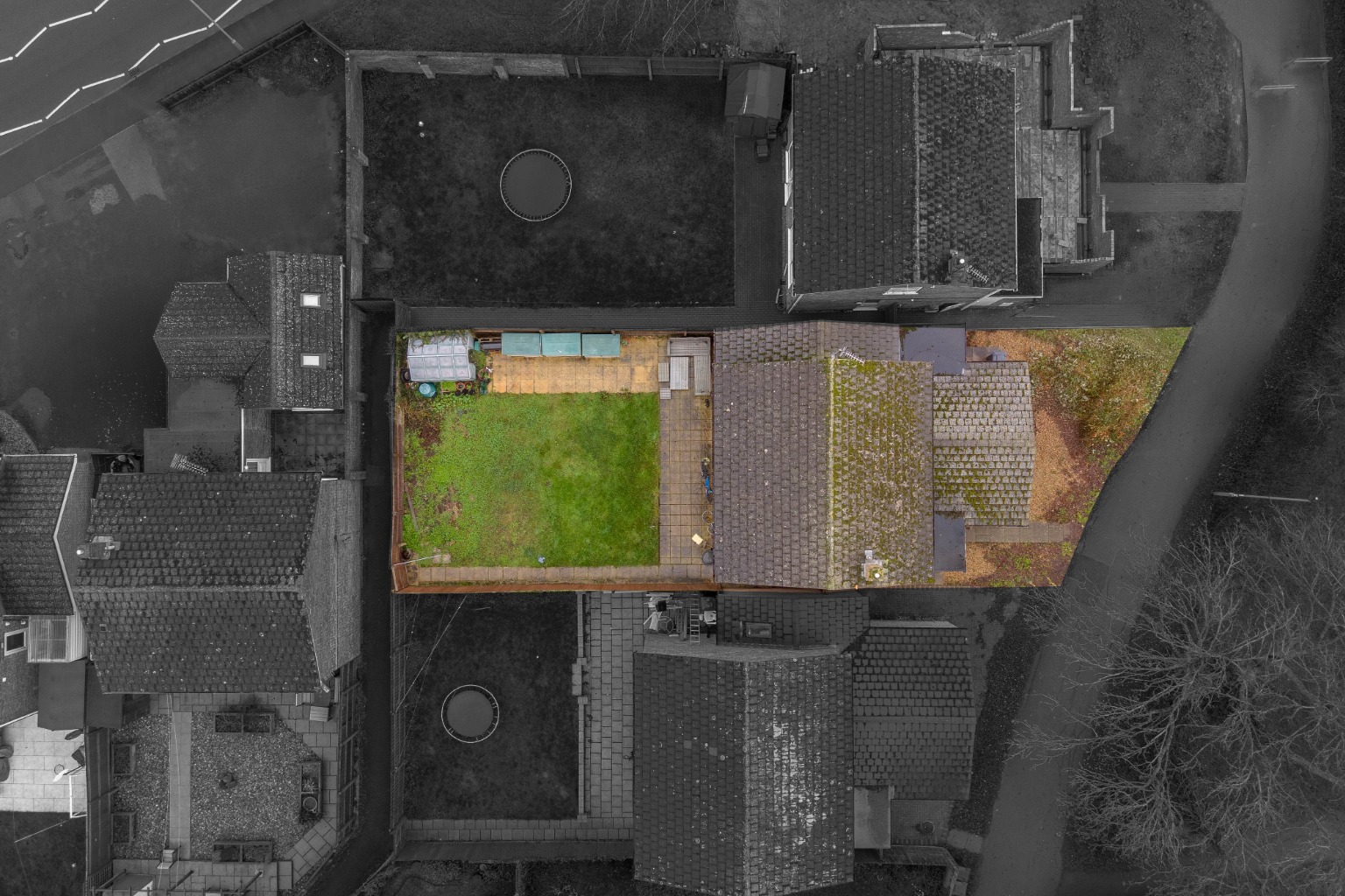 3 bed detached house for sale in Michigan Road, St. Ives 13