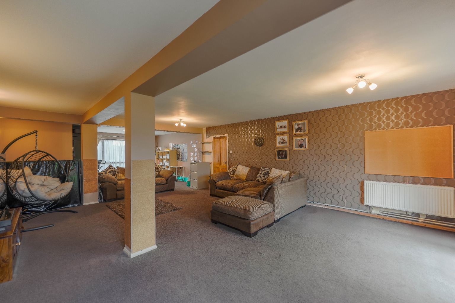 3 bed detached house for sale in Michigan Road, St. Ives 5