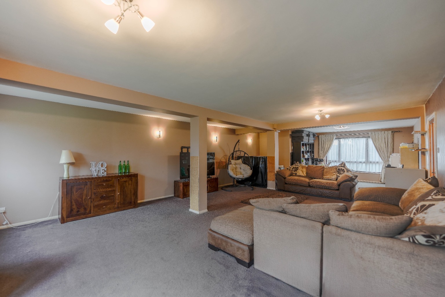 3 bed detached house for sale in Michigan Road, St. Ives  - Property Image 5