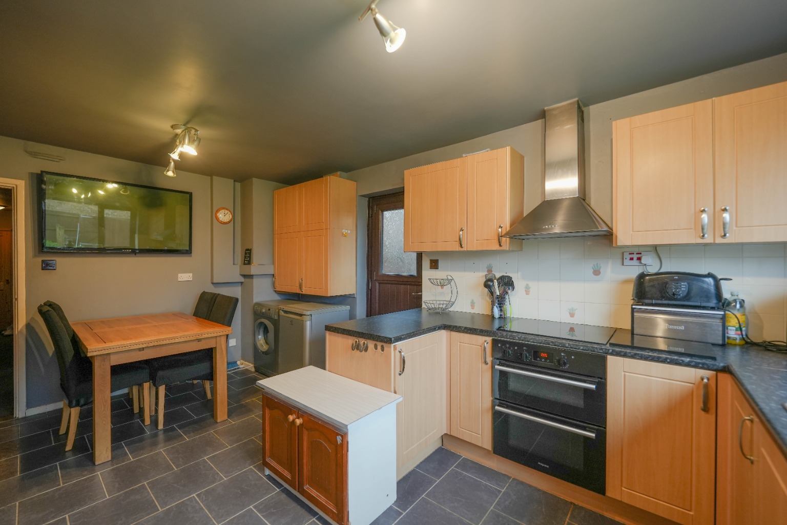 3 bed detached house for sale in Michigan Road, St. Ives 2