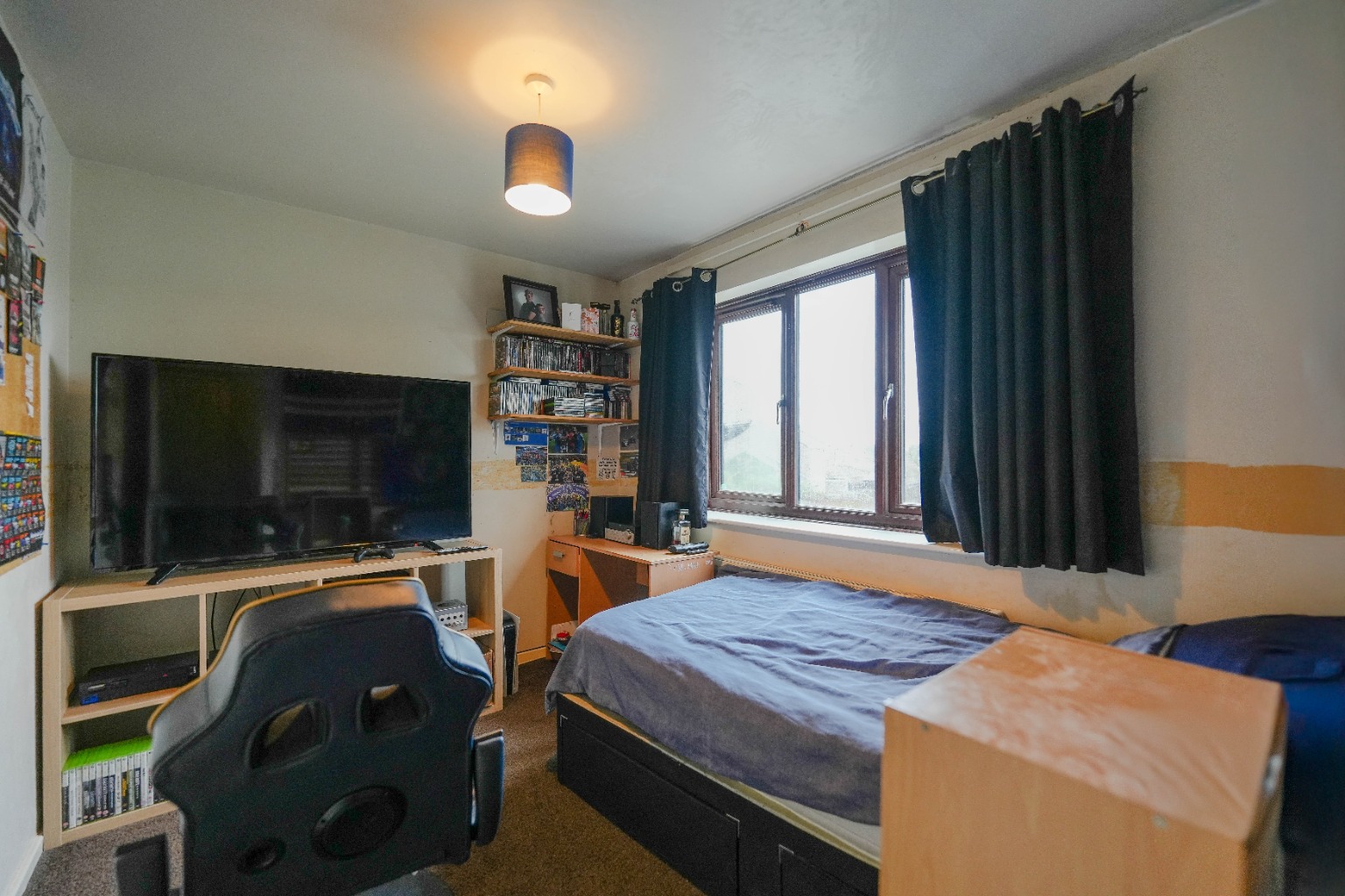 3 bed detached house for sale in Michigan Road, St. Ives  - Property Image 10