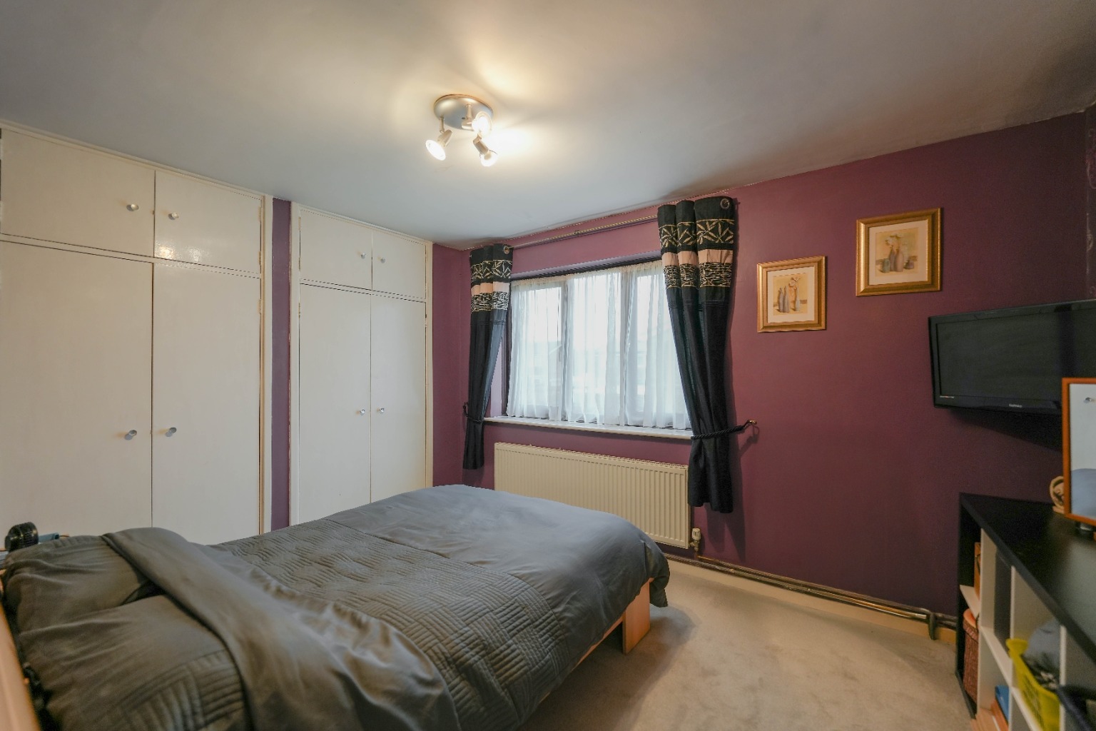 3 bed detached house for sale in Michigan Road, St. Ives 7