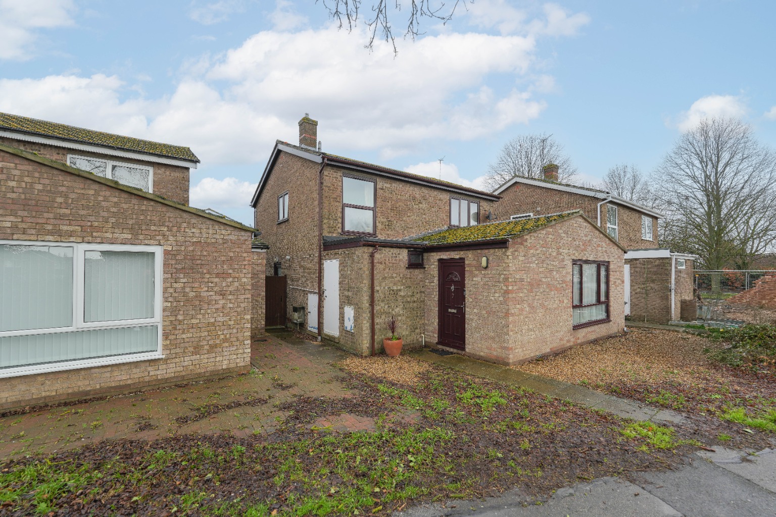 3 bed detached house for sale in Michigan Road, St. Ives 14