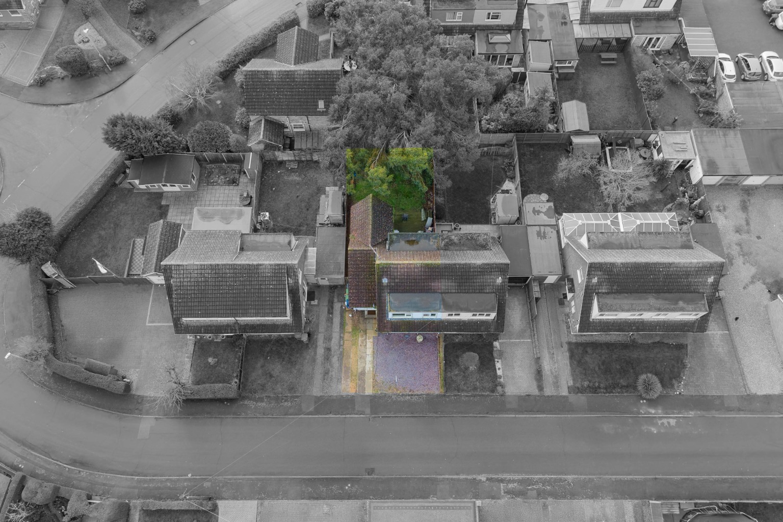 4 bed semi-detached house for sale in Bramble End, Cambridgeshire 6