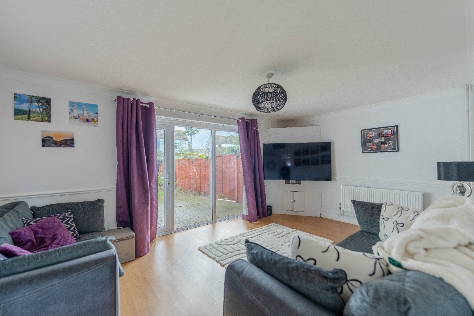 4 bed semi-detached house for sale in Bramble End, Cambridgeshire 3