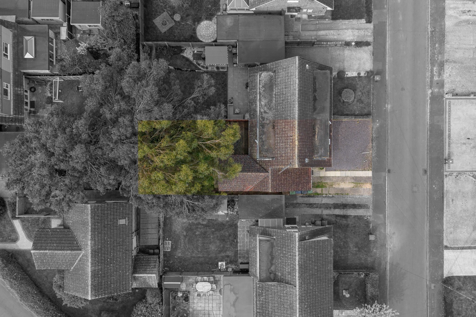 4 bed semi-detached house for sale in Bramble End, Cambridgeshire  - Property Image 13