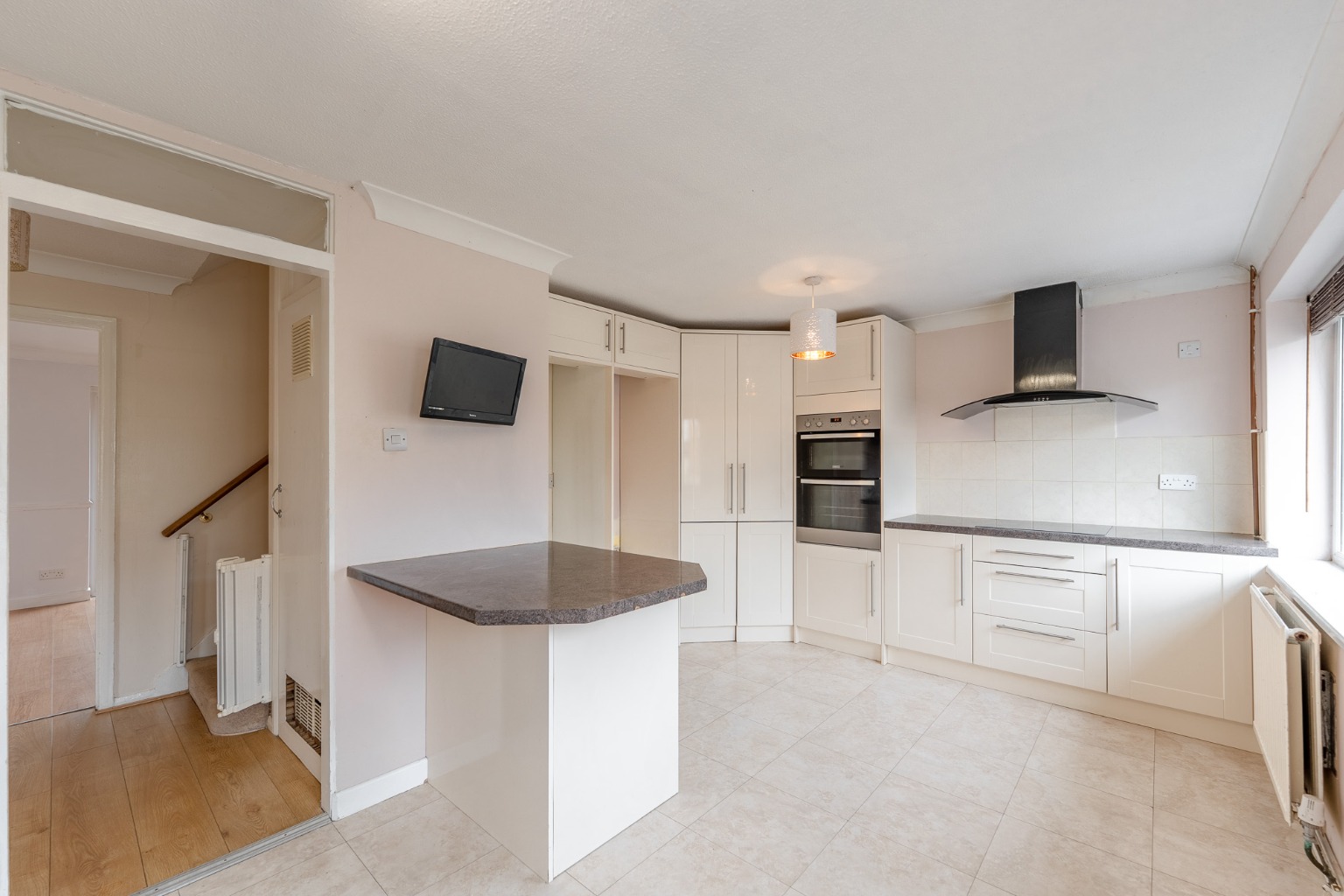 4 bed semi-detached house for sale in Bramble End, Cambridgeshire 1