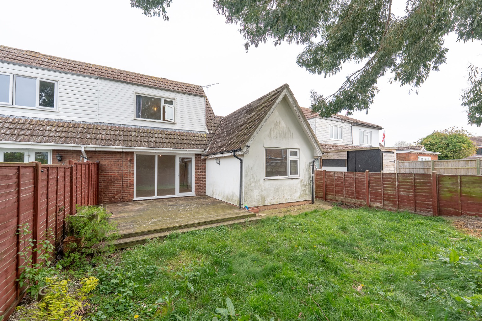 4 bed semi-detached house for sale in Bramble End, Cambridgeshire 2