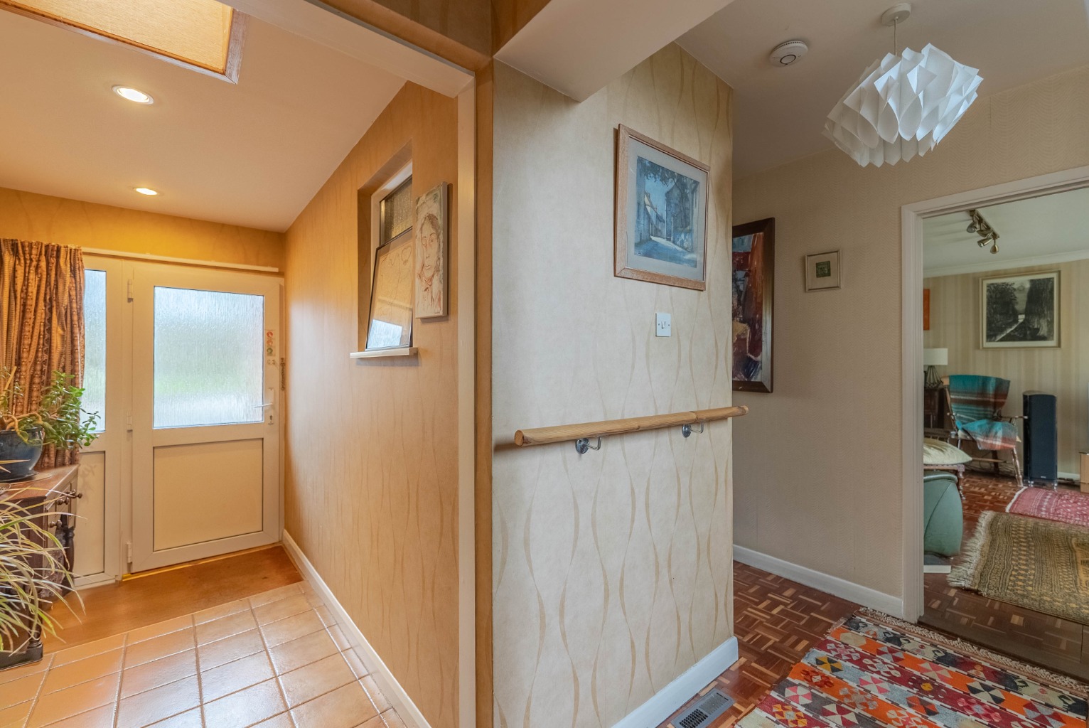 4 bed detached house for sale in Willow Close, Cambridgeshire  - Property Image 10