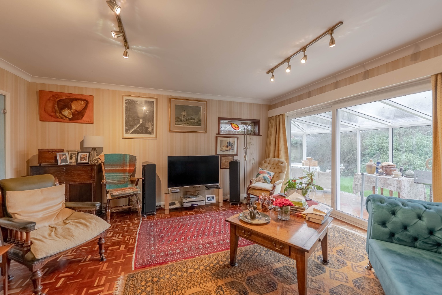 4 bed detached house for sale in Willow Close, Cambridgeshire 5