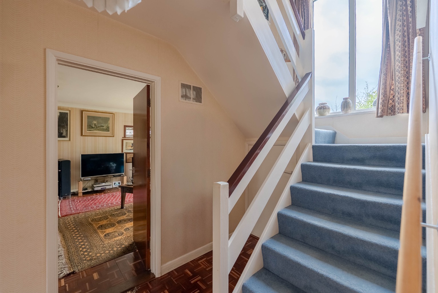 4 bed detached house for sale in Willow Close, Cambridgeshire  - Property Image 12